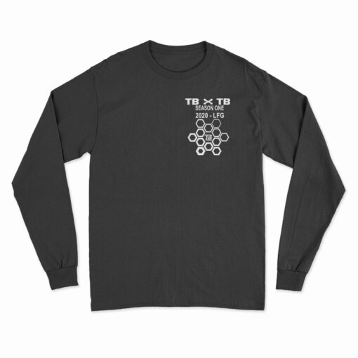 TB x TB Season One 2020 LFG Long Sleeve T-Shirt