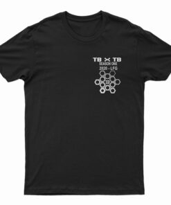 TB x TB Season One 2020 LFG T-Shirt