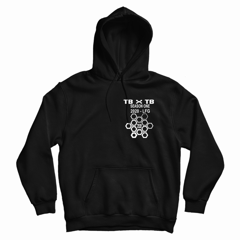 TB x TB Season One 2020 LFG Hoodie