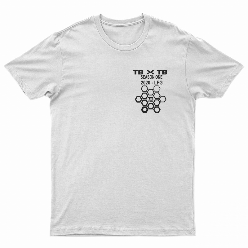 TB x TB Season One 2020 LFG T-Shirt