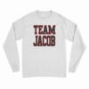 Team Jacob Snl Long Sleeve T-Shirt