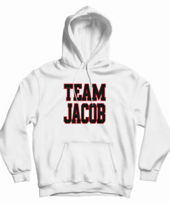 Team Jacob Snl Hoodie