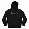 Thanos 2020 Earth Is OverPopulated Hoodie