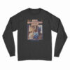 The Boogey Man Club Laurie's Big Night Long Sleeve T-Shirt