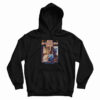 The Boogey Man Club Laurie's Big Night Hoodie