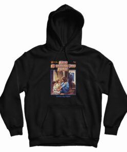 The Boogey Man Club Laurie's Big Night Hoodie