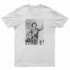 The Joan Of Arc Zendaya Art Spider-Man Far From Home T-Shirt