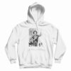 The Joan Of Arc Zendaya Art Spider-Man Far From Home Hoodie