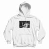 The Joe Burrow Cigar Smoking Hoodie