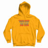 Thicc Boys Fan Club Hoodie