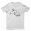 This Is What A Feminist Looks Like T-Shirt