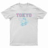 Tokyo Cinnamoroll Skater T-Shirt