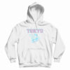 Tokyo Cinnamoroll Skater Hoodie