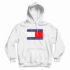 Tommy Want Wingy Hoodie