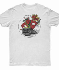 Vintage 820th Red Horse Squadron T-Shirt