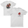 Vintage 820th Red Horse Squadron T-Shirt
