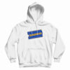 Vintage Blockbuster Logo Hoodie