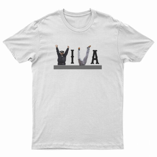 Funny Viva Boston Red Sox T-Shirt