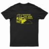 Winning The War On Trees T-Shirt