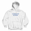 Wooyoung Common Sense Hoodie