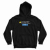Your Very Existence Goes Against Our Community Standards Hoodie