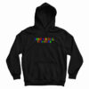 Anime And Chill Hoodie