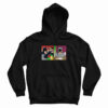 Batman Yelling At Catwoman Meme Hoodie