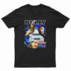 Belly Steady Are You Ready T-Shirt