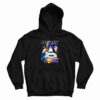 Belly Steady Are You Ready Hoodie