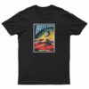 Bitcoin Stories Hidden Citadel T-Shirt