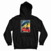 Bitcoin Stories Hidden Citadel Hoodie