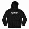 Butler Hot Dog Shoppe Hoodie