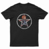 CHUCKY Child’s Play Pentagram T-Shirt