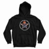 CHUCKY Child’s Play Pentagram Hoodie