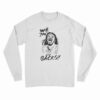 Cam Newton We I'm Back Long Sleeve T-Shirt