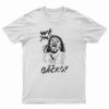 Cam Newton We I'm Back T-Shirt