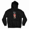 Colin Kaepernick Kneeling Hoodie