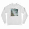 Crystal Castles Doe Deer Long Sleeve T-Shirt