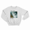 Crystal Castles Doe Deer Sweatshirt