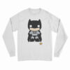 DC Comics Funko Pop Batman Heroes Long Sleeve T-Shirt