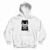 DC Comics Funko Pop Batman Heroes Hoodie