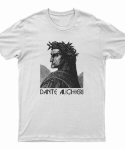 Dante Alighieri T-Shirt