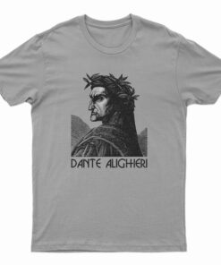 Dante Alighieri T-Shirt