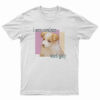 Dog I am Useless And Gay T-Shirt