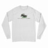 Don't Tread On Florida Long Sleeve T-Shirt