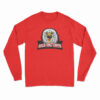 Eagle Fang Karate Long Sleeve T-Shirt