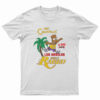 El Barto Bart The Champions T-Shirt