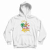 El Barto Bart The Champions Hoodie