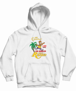 El Barto Bart The Champions Hoodie