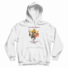 Fritos The Frito Bandito You Must Not Offend Hoodie